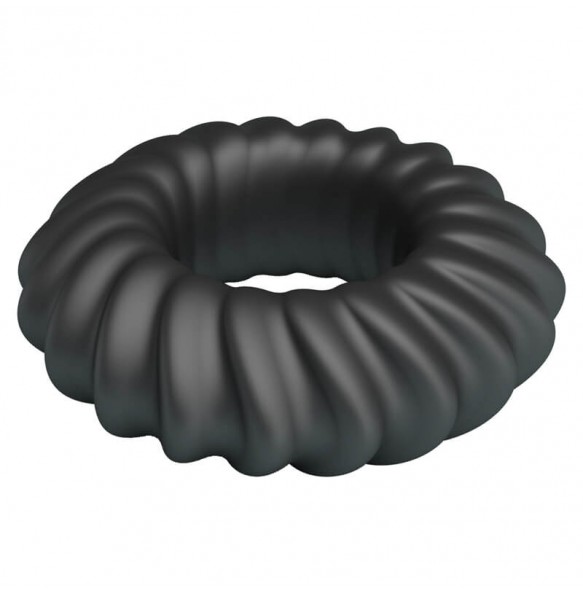 CRAZY BULL - Fitz Super Soft Silicon Male Delay Cock Rings (Model 8) CRAZY BULL - Fitz Super Soft Silicon Male Delay Cock Rings (Model 8)